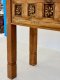 Antique Wooden Console Box