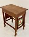 Antique Wooden Side Table