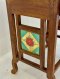 Antique Wooden Side Table