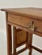Antique Wooden Side Table