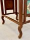 Antique Wooden Side Table