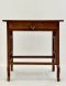 Antique Wooden Side Table