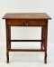 Antique Wooden Side Table