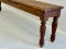 Antique Wooden Bench