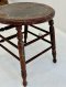 Antique Wooden Side Table
