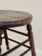 Antique Wooden Side Table