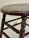 Antique Wooden Side Table