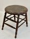 Antique Wooden Side Table