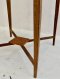 Antique Wooden Side Table
