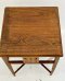 Antique Wooden Side Table