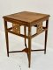 Antique Wooden Side Table