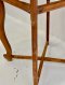 Antique Wooden Side Table
