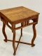 Antique Wooden Side Table
