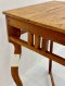 Antique Wooden Side Table