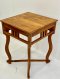 Antique Wooden Side Table
