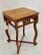 Antique Wooden Side Table