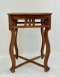 Antique Wooden Side Table