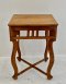Antique Wooden Side Table