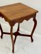 Antique Wooden Side Table