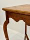 Antique Wooden Side Table