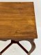 Antique Wooden Side Table