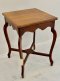 Antique Wooden Side Table