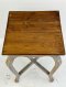 Antique Wooden Side Table