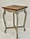 Antique Wooden Side Table