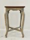 Antique Wooden Side Table