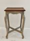 Antique Wooden Side Table