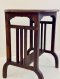 Antique Wooden Side Table