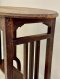 Antique Wooden Side Table