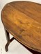 Antique Wooden Side Table