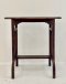 Antique Wooden Side Table