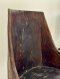 Antique Wooden Naga Chair
