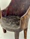 Antique Wooden Naga Chair