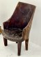 Antique Wooden Naga Chair