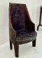 Antique Wooden Naga Chair
