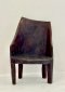 Antique Wooden Naga Chair