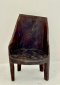 Antique Wooden Naga Chair