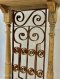 Antique Wooden Stand Table