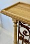 Antique Wooden Stand Table