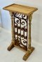 Antique Wooden Stand Table