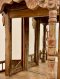 Antique Wooden Temple