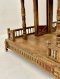 Antique Wooden Temple