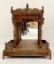 Antique Wooden Temple