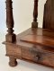 Antique Wooden Temple