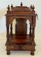 Antique Wooden Temple
