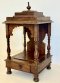 Antique Wooden Temple