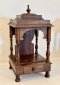 Antique Wooden Temple